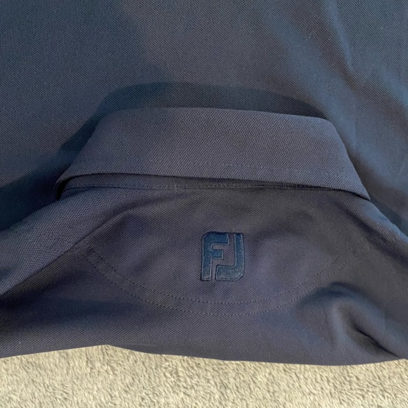 FootJoy Premium Golf Polo - Picture 5 of 5